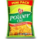 Power Oil (Mini Pack) x8