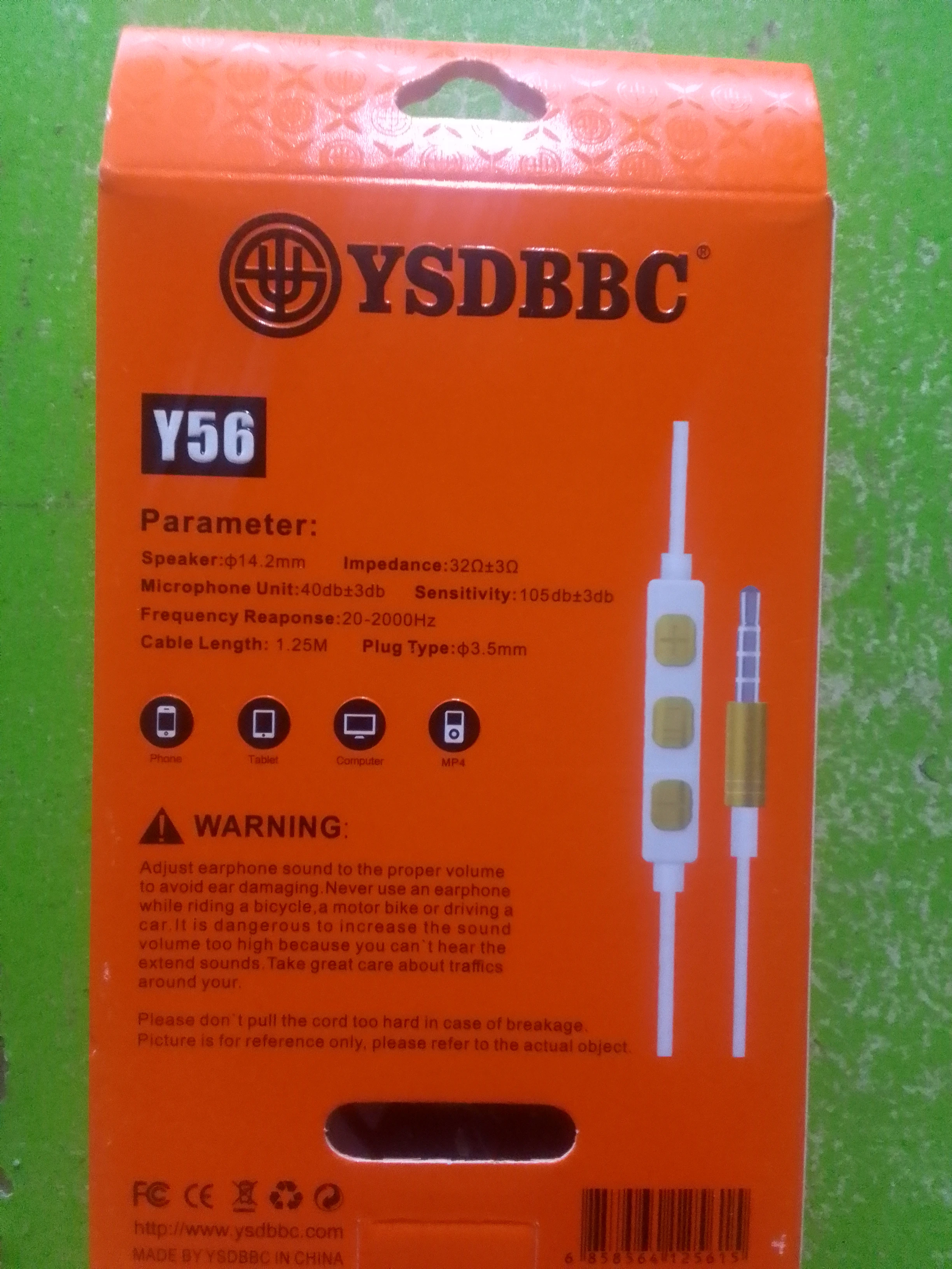 Product image