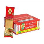 Golden Penny Spaghetti X 20 Sachets (1 Carton)