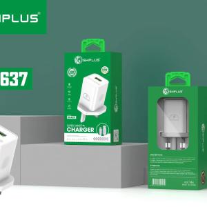 SHPLUS 9A Fast Charger Micro USB Cable A637