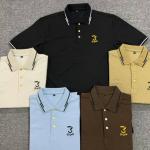 Premium Collarneck T-shirt