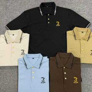 Premium Collarneck T-shirt