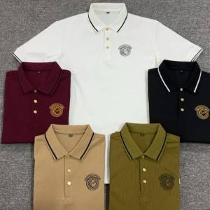 Premium Collarneck T-shirt