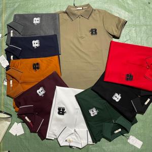 Premium Collarneck T-shirt