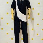 Luxury Two Piece