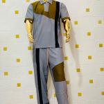 Luxury Two Piece