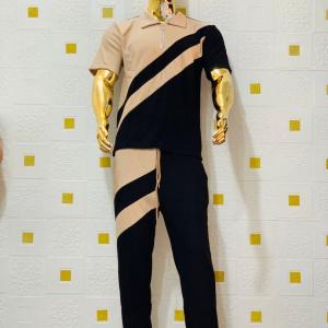 Luxury Two Piece