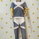 Luxury Two Piece