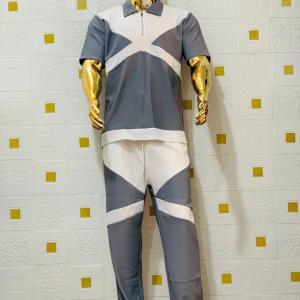 Luxury Two Piece