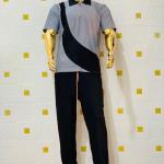Luxury Two Piece