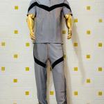Luxury Two Piece