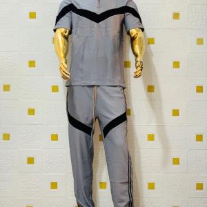 Luxury Two Piece