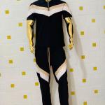Luxury Two Piece