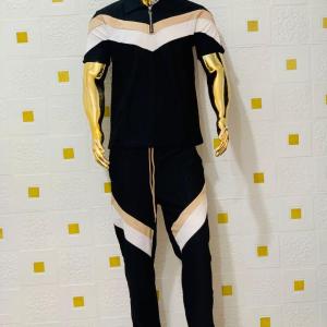 Luxury Two Piece