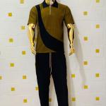 Luxury Two Piece