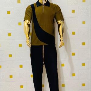Luxury Two Piece
