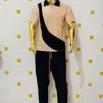Luxury Two Piece