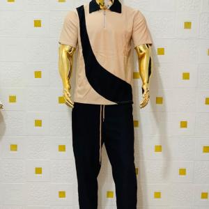 Luxury Two Piece