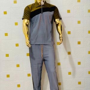 Luxury Two Piece