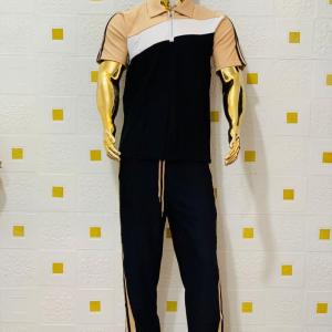 Luxury Two Piece