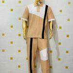 Luxury Two Piece