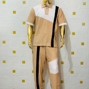 Luxury Two Piece