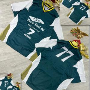 Luxury Sport_Tshirt