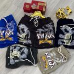 PREMIUM COTTON SHORT